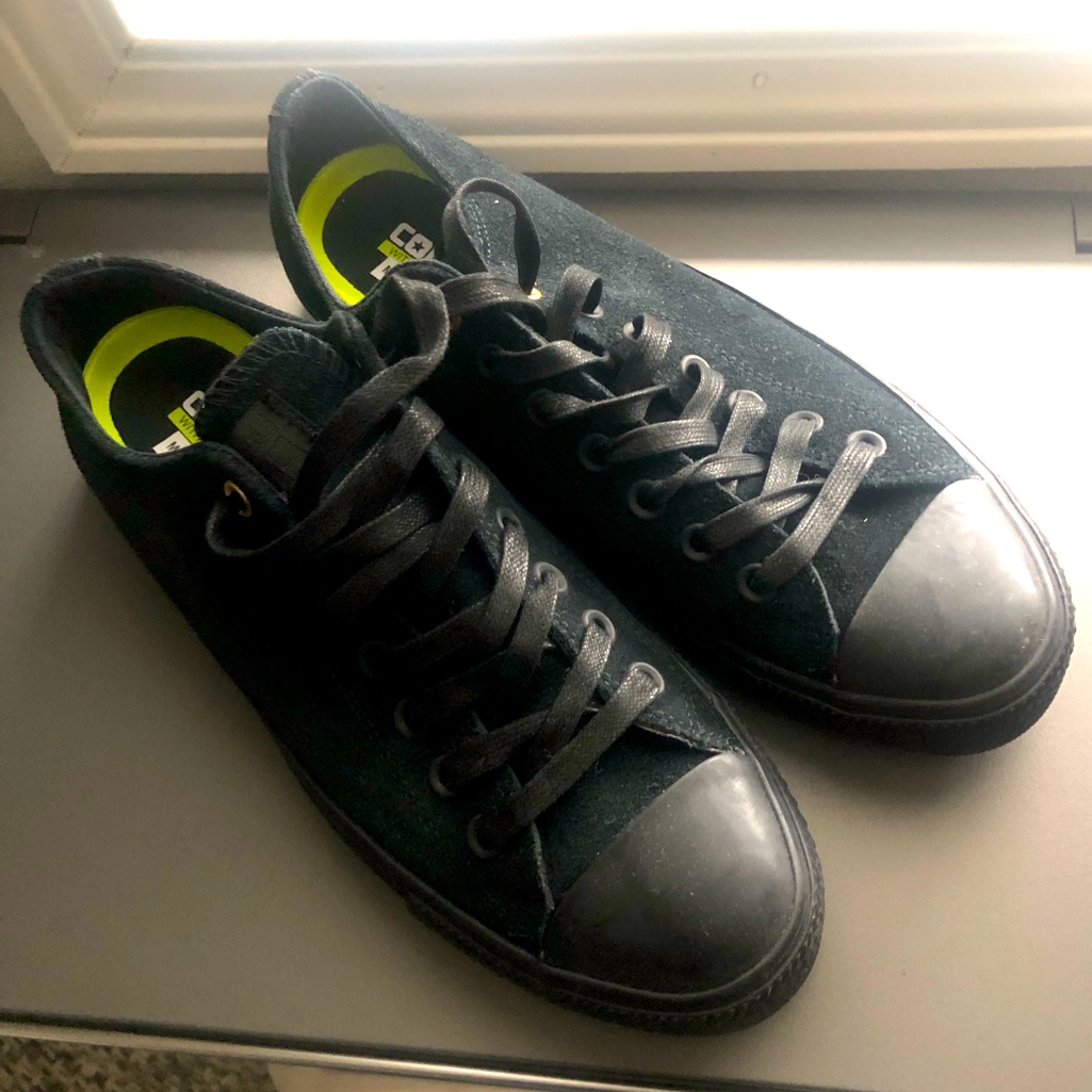 Converse Cons